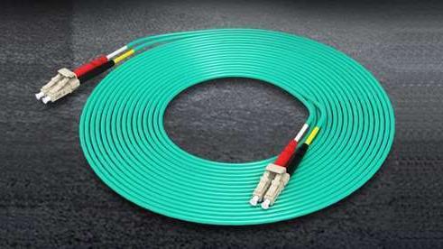 渝北区因为光纤跳线品质 选用欧孚OM3万兆光纤跳线
