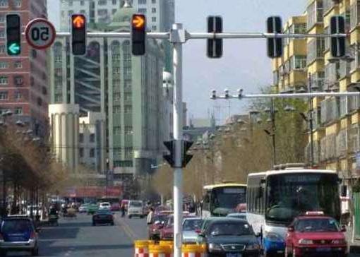 乌鲁木齐市佛山市禅城区主要道路交叉口信号和监控系统招标