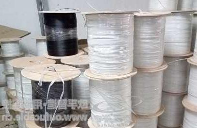 乌鲁木齐市欧孚光缆厂 室外光缆和室内光缆有什么分别