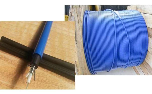 乌鲁木齐市欧孚光缆厂家：12芯矿用光缆型号和规格