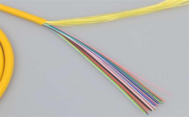 乌鲁木齐市室内综合布线GJFJV光缆是什么光缆