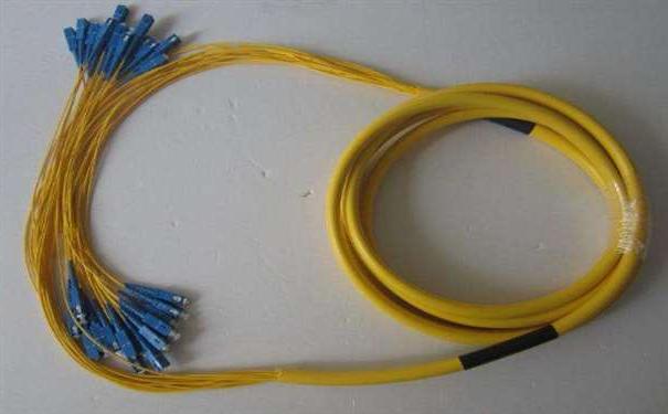 乌鲁木齐市分支光缆的制作做法及技术实现要素有哪些