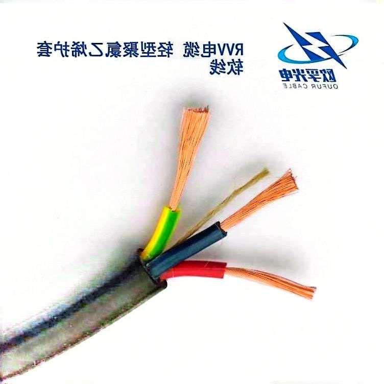 渝北区RVV电缆